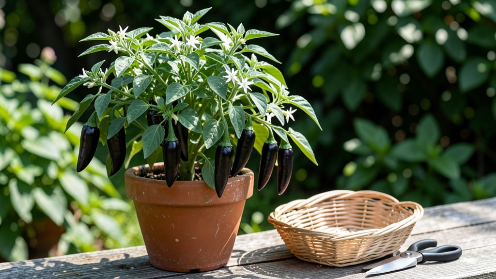Are Decorative Peppers Edible: Safe Varieties and Risks Explained