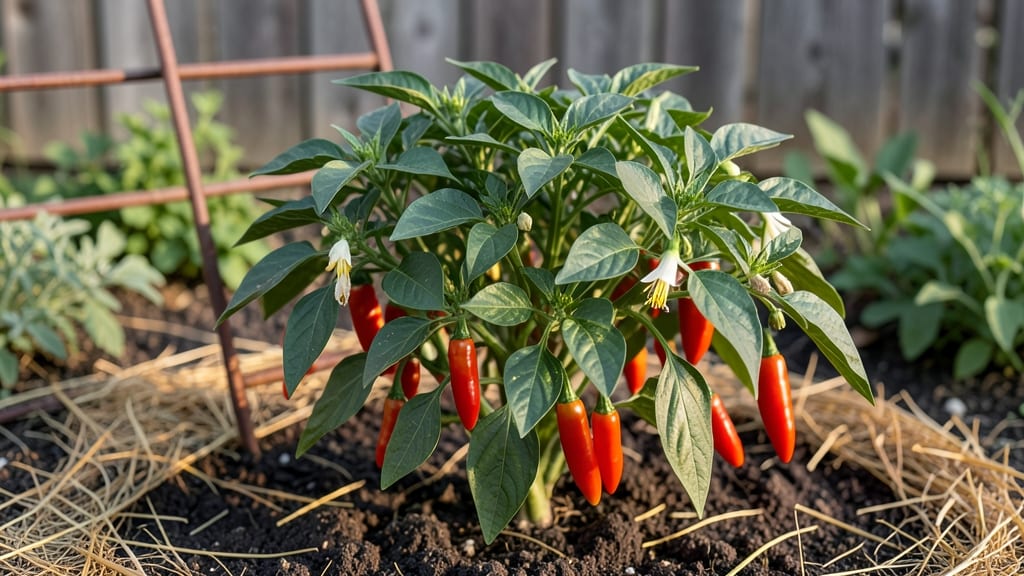 Water Pepper Plant: Propagation Secrets for Fast, Healthy Growth from Cuttings