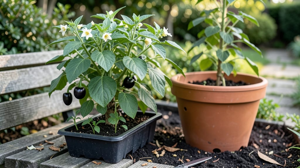 Black Peppercorn Seeds for Planting: Germination Secrets From Seed to Spice