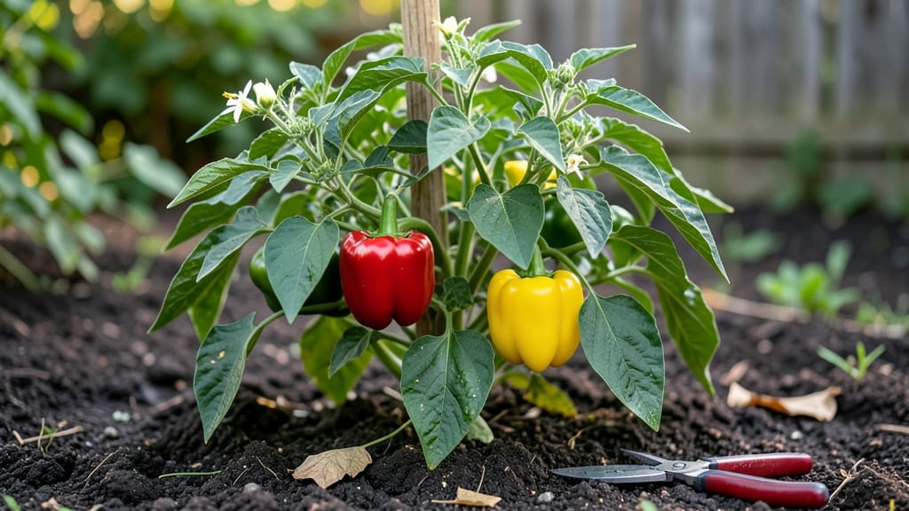 Can I Give Red Pepper to My Dog: Safe Amounts and Toxic Risks Explained