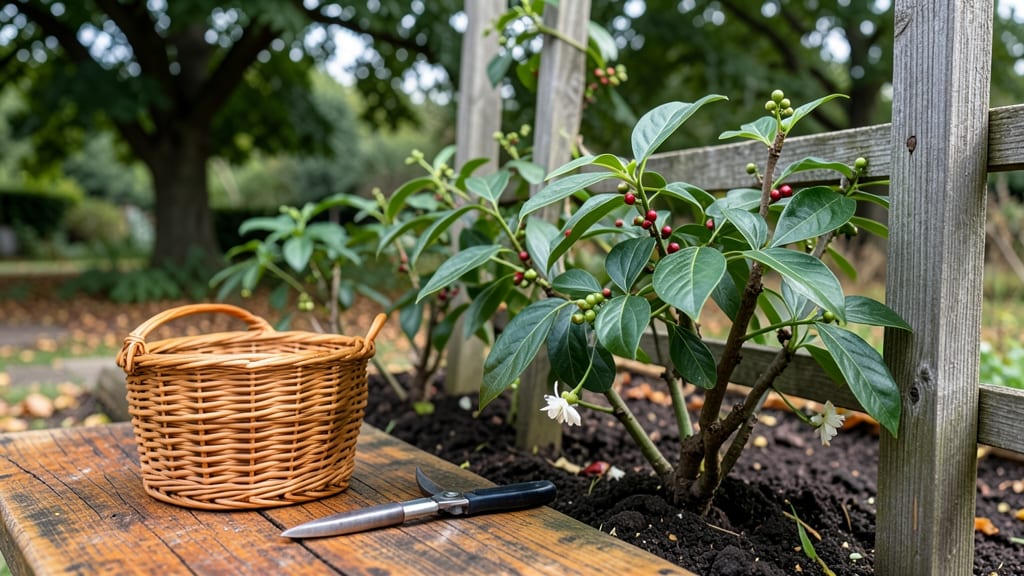 Where Do Black Peppercorns Come From: Tropical Climates, Plant Families, and Harvest Secrets