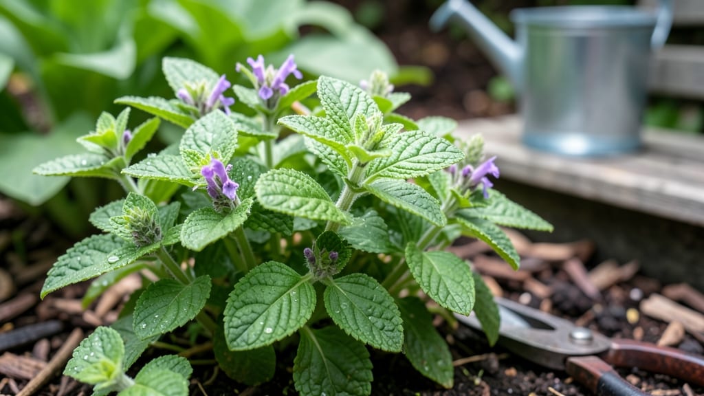 Peppermint Mosquito Repellent: How It Works and Key Ingredient Ratios