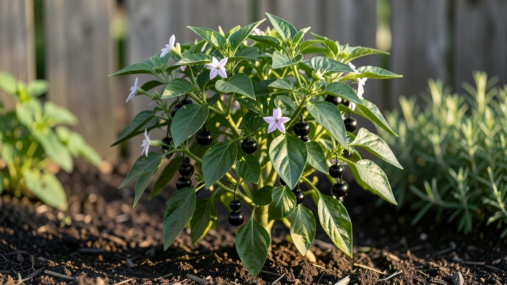 Black Peppercorn Plant Recipe: From Seed to Spice in 6 Months