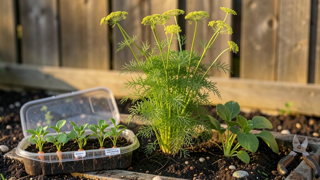 Carrots and Peppers Companion Planting: Best Pairings and Pest Control Benefits