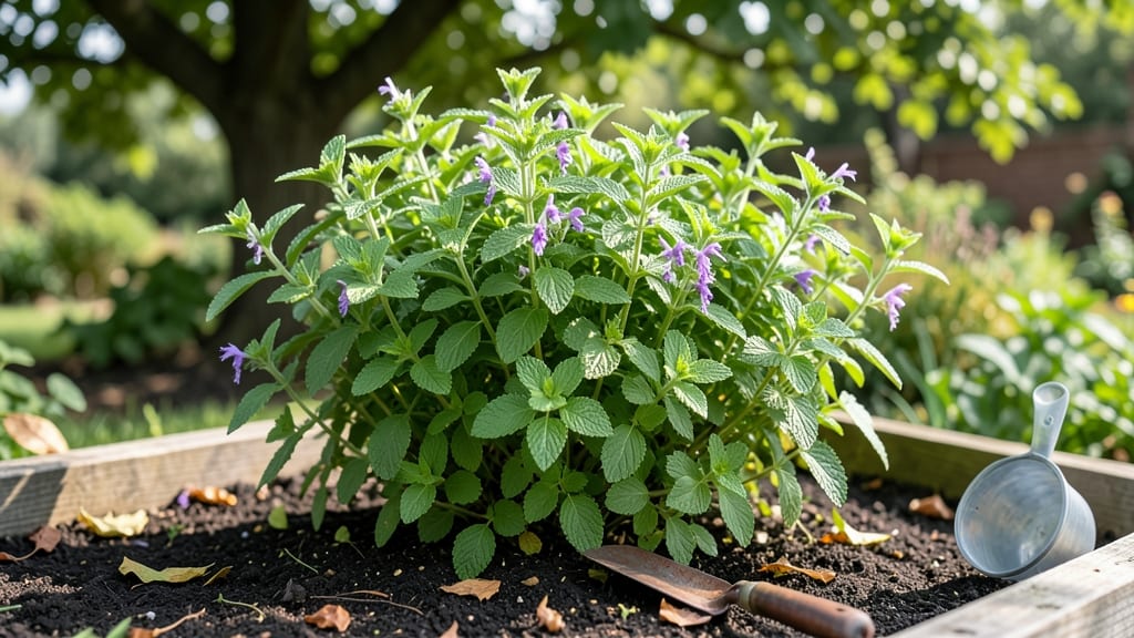 What Is Peppermint Made Of: Botanical Breakdown of Its Key Active Compounds