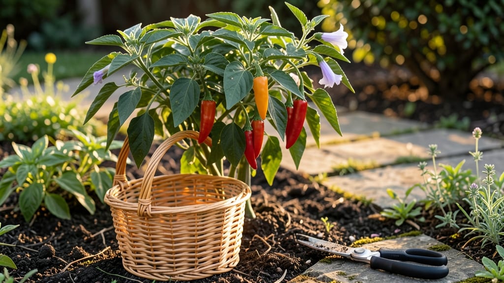 How Do You Dry Cayenne Peppers: Three-Method Guide for Maximum Heat Retention