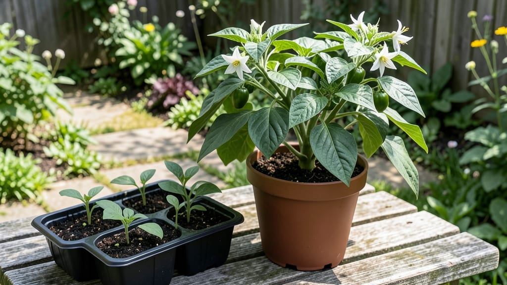 When to Plant Peppers in Missouri: Frost-Free Timeline by USDA Zone 5 & 6