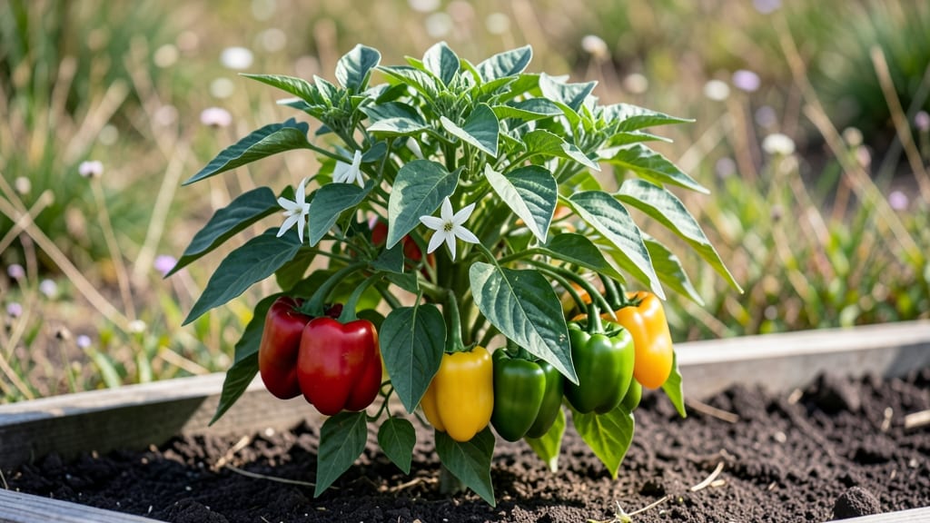 Ground Pepper Plant Recipe: Heat Zone-Specific Germination Timeline for Bold Harvests