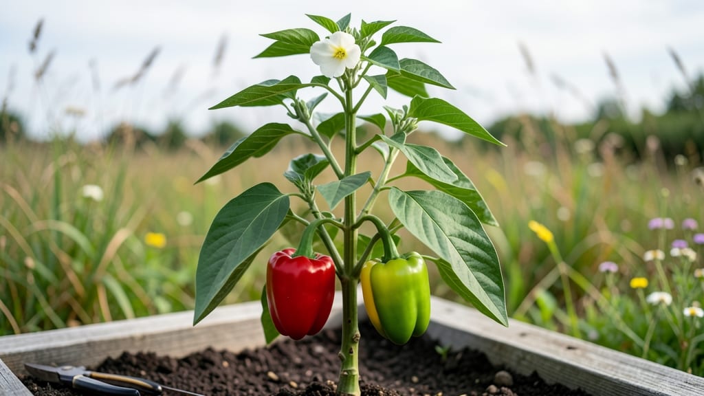 Planting