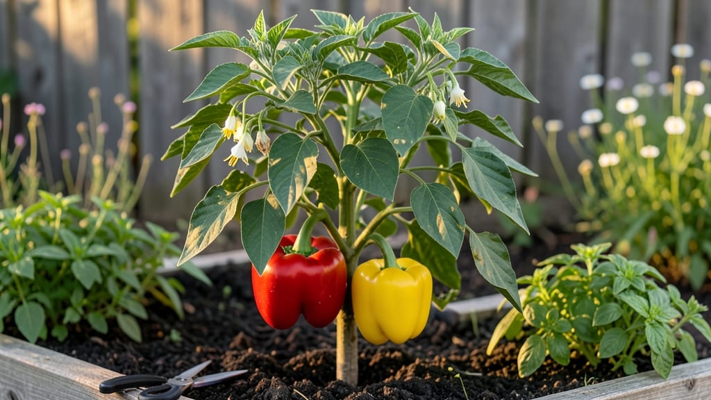 Is Black Pepper a Nightshade: The Surprising Truth About Its Family and Uses