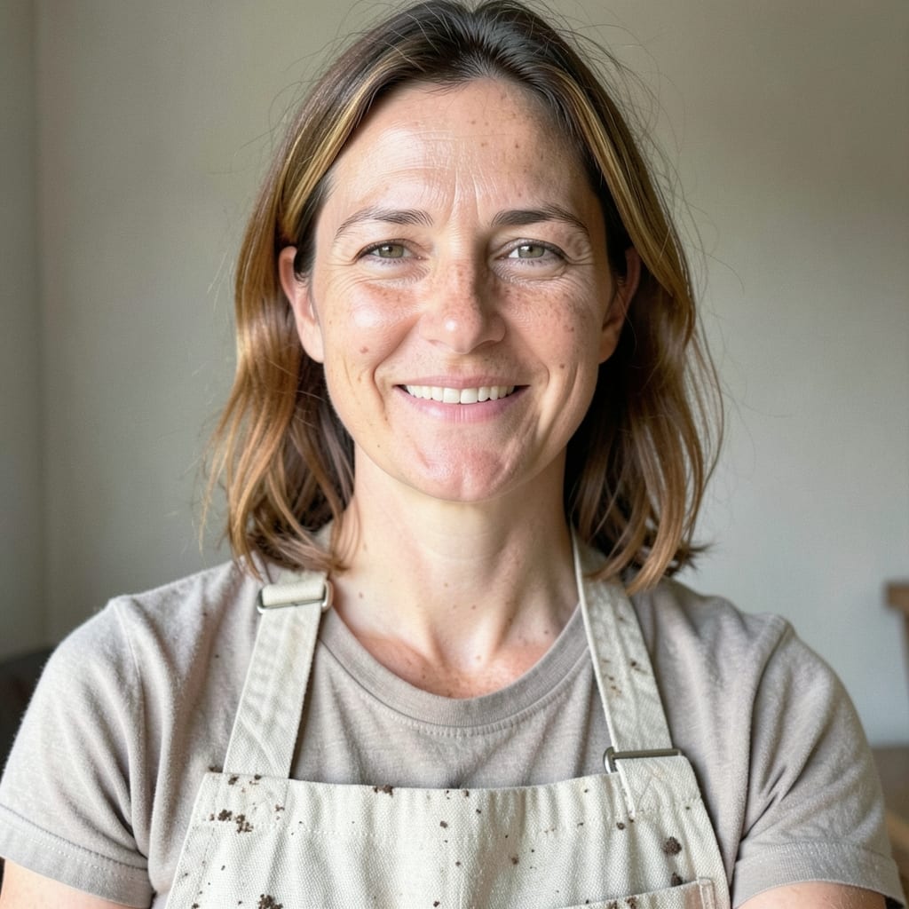 Cecilia Ruggiero