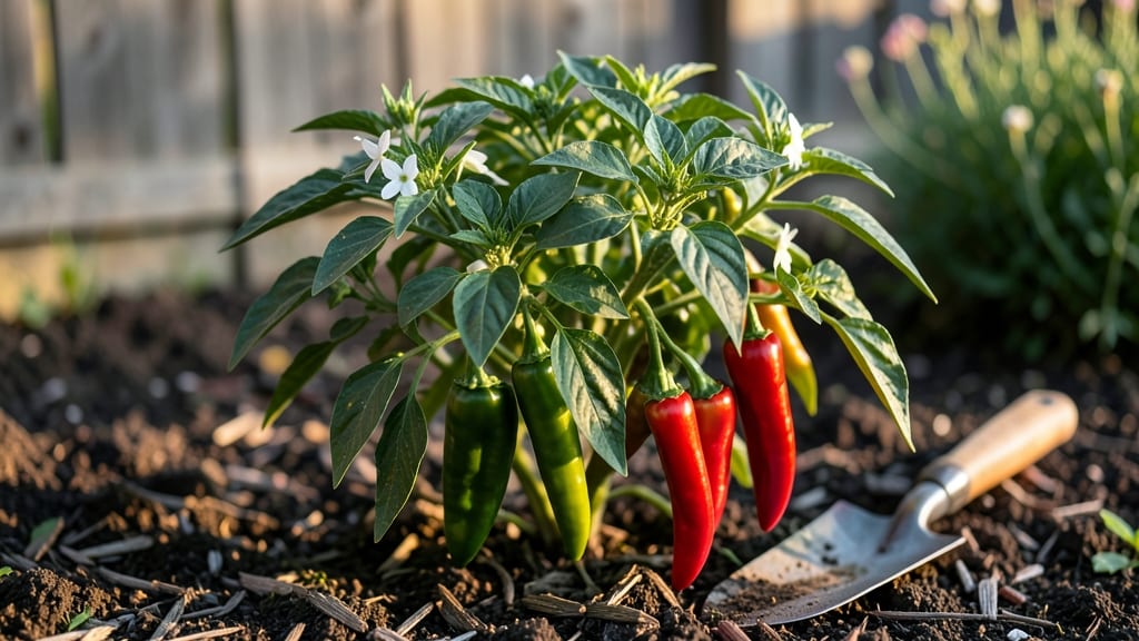 Sweet Italian Frying Peppers Recipe: Sun-Dried Flavor Without the Wait