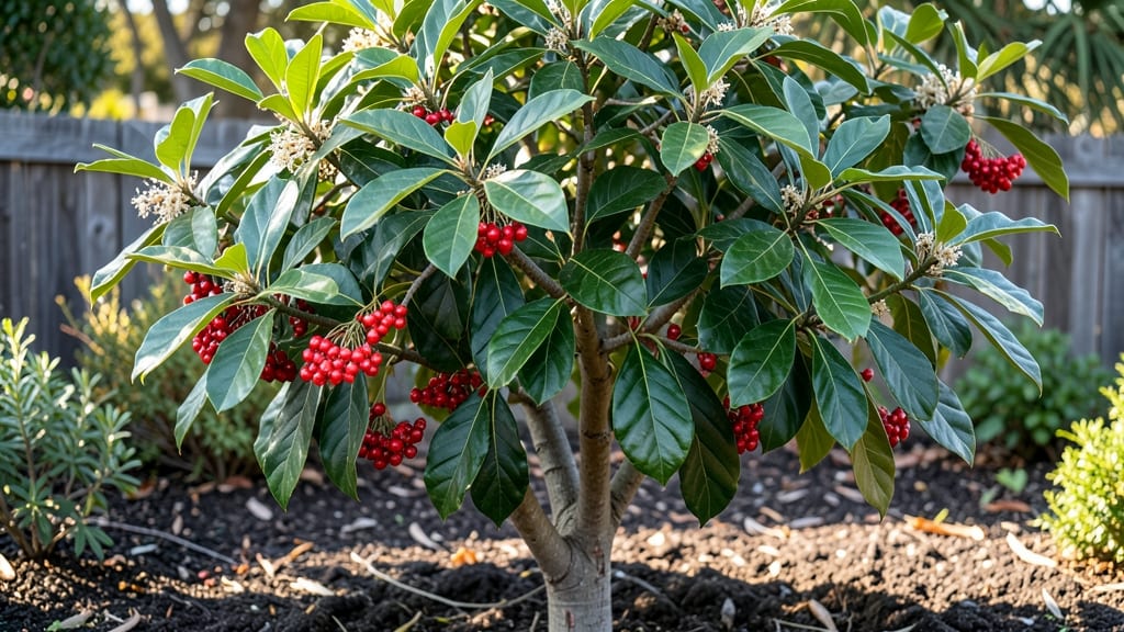 Brazilian Peppercorn Tree Pruning: Year-Round Shape Secrets for Bushy Growth