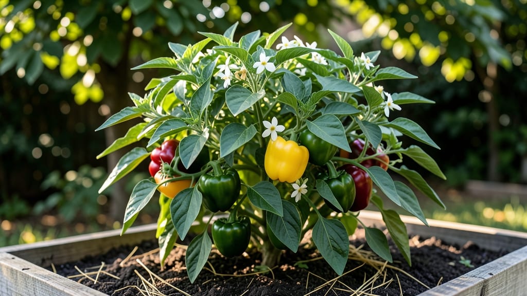 What Plant Does Peppercorn Come From: The Piper Nigrum Vine’s Growth Habits and Key Facts