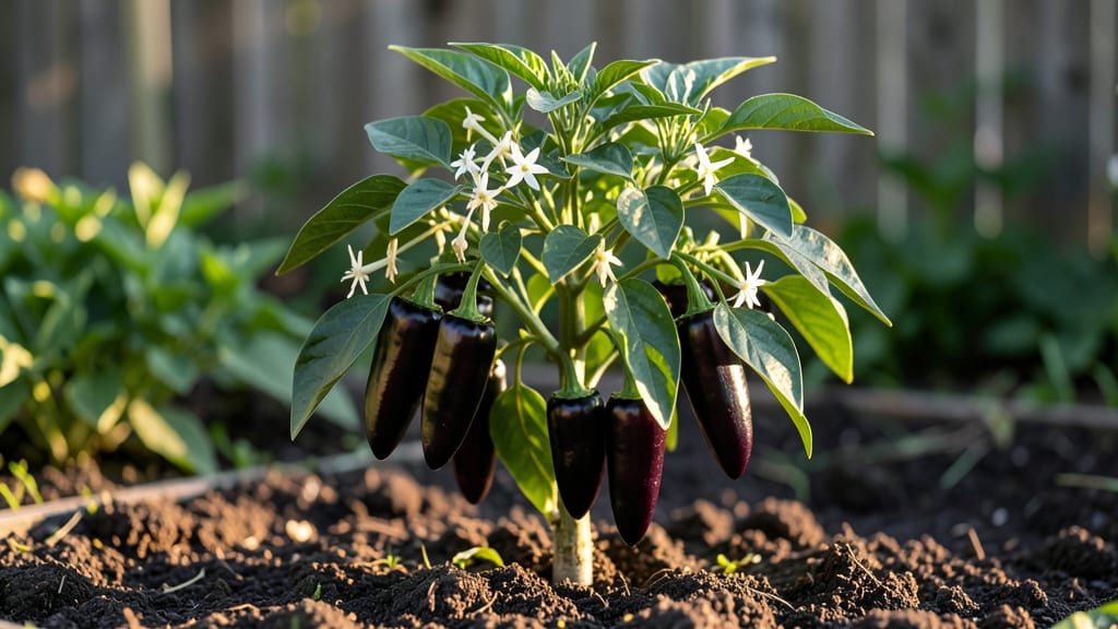 Ornamental Black Pepper Plant: Growing Tips and Year-Round Care Essentials