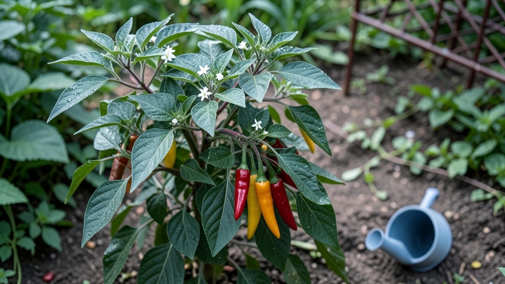 Does Cayenne Pepper Deter Groundhogs: Science-Backed Repellent Methods That Work