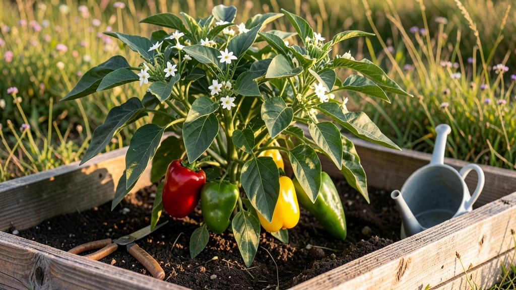 How Big Do Peppermint Plants Get: Height, Spread & Growth Habits Explained