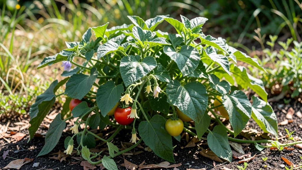 Pepper That Looks Like a Tomato: The 3 Most Common Varieties and How to Tell Them Apart