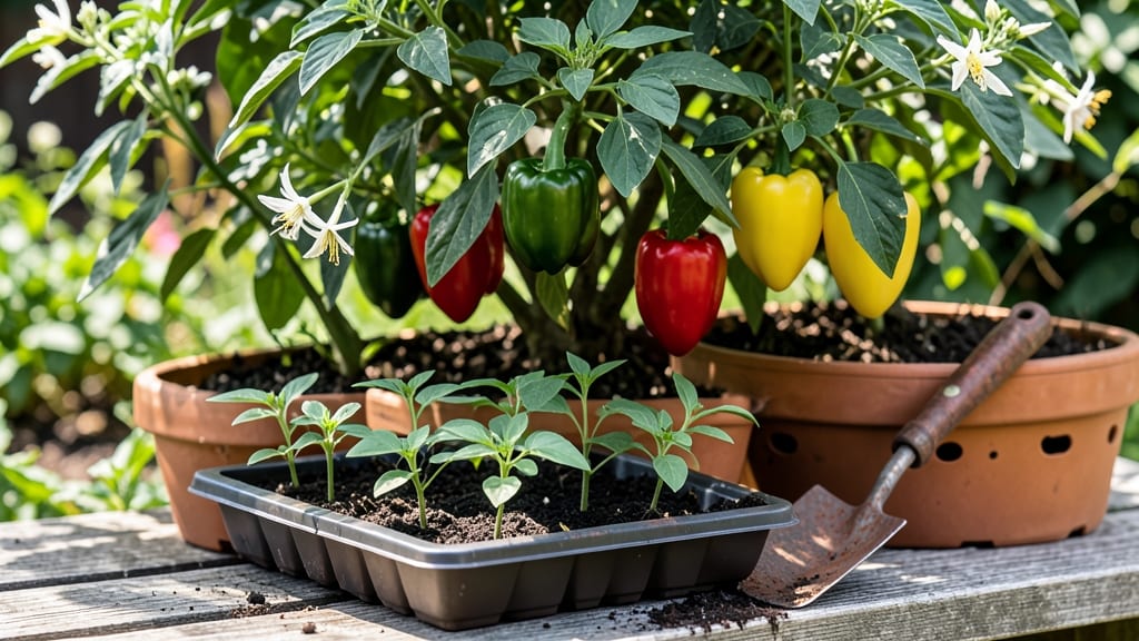 Plants